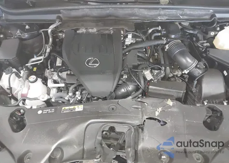 2024 Lexus Rx 500H F Sport Performance from USA, damaged, VIN 2T2BCMEA1RC020264